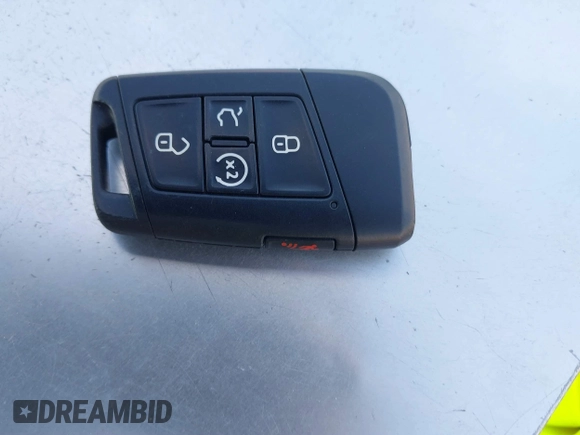 2022 Volkswagen Tiguan SE with VIN 3VV3B7AX5NM042455, listed as a IAAI auction lot 41848427 with 44,631 mi miles and . Bid and sale history available at DreamBid. Image 11.