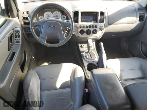 2007 Ford Escape Hybrid with VIN 1FMCU49H67KA05795, listed as a Copart auction lot 48371715 with 178,010 mi miles and Clean Title. Bid and sale history available at carsss.com. Image 8.