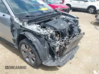 2021 Mazda CX-30 Select with VIN 3MVDMBBL1MM245514, listed as a IAAI auction lot 42517295 with 71,270 mi miles and . Bid and sale history available at DreamBid. Image 18.