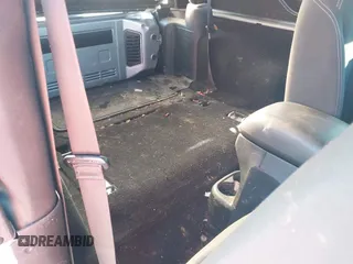 2016 Jeep Wrangler Sahara z VIN 1C4AJWBGXGL120329, wystawiony jako IAAI lot #40239916 z przebiegiem 96 731 mil mil oraz . Historia ofert i sprzedaży dostępna na DreamBid. Obrazek 8.