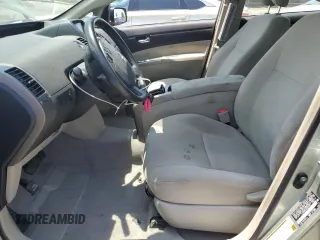 2008 Toyota Prius with VIN JTDKB20U483405080, listed as a Copart auction lot 64610995 with 127,437 mi miles and Salvage title. Bid and sale history available at DreamBid. Image 7.
