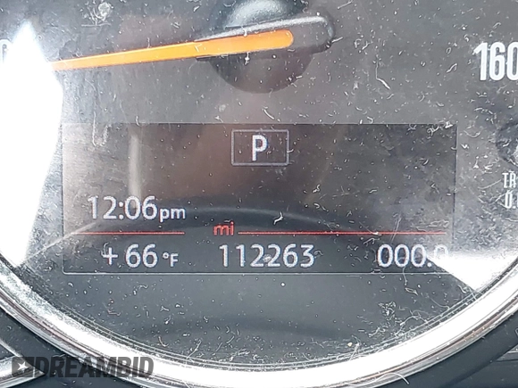 2019 MINI Countryman Cooper S с VIN WMZYT5C53K3J88318, выставлен на аукционе IAAI как лот 42008099 с пробегом 112 263 миль миль и . История ставок и продаж доступна на DreamBid. Изображение 15.