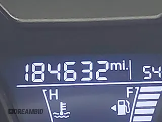 2017 Hyundai Veloster with VIN KMHTC6AD4HU309625, listed as a IAAI auction lot 41933497 with 184,632 mi miles. Bid and sale history available at carsss.com. Image 15.