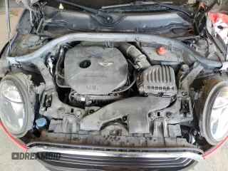2019 MINI Clubman Cooper with VIN WMWLN5C53K2E34942, listed as a Copart auction lot 69881274 with 37,901 mi miles and Salvage Title. Bid and sale history available at carsss.com. Image 11.