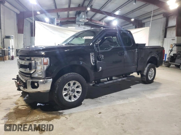 2020 Ford F-250 XL с VIN 1FT7X2B63LEE55181, выставлен на аукционе Copart как лот 85366244 с пробегом 72 988 миль миль и Списание • Salvage title. История ставок и продаж доступна на DreamBid. Изображение 1.