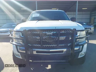 2010 Chevrolet Silverado 1500 with VIN 3GCXKSE27AG175213, listed as a IAAI auction lot 41622417 with 247,053 mi miles and . Bid and sale history available at DreamBid. Image 12.