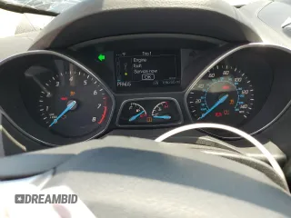 2013 Ford Escape SEL z VIN 1FMCU9HX1DUC17266, wystawiony jako Copart lot #63678025 z przebiegiem 196 206 mil mil oraz Szkoda całkowita • Salvage title. Historia ofert i sprzedaży dostępna na DreamBid. Obrazek 9.