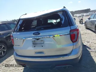 2018 Ford Explorer Limited z VIN 1FM5K7F81JGA16363, wystawiony jako IAAI lot #40659681 z przebiegiem 96 309 mil mil oraz . Historia ofert i sprzedaży dostępna na DreamBid. Obrazek 16.