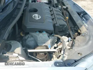 2015 Nissan Sentra SR z VIN 3N1AB7AP5FY266442, wystawiony jako IAAI lot #43241691 z przebiegiem 136 709 mil mil oraz . Historia ofert i sprzedaży dostępna na DreamBid. Obrazek 19.