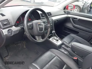 2006 Audi A4 2.0T с VIN WAUAF78E06A217110, выставлен на аукционе IAAI как лот 42530036 с пробегом 87 315 миль миль и . История ставок и продаж доступна на DreamBid. Изображение 12.
