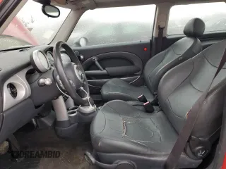 2003 MINI Hardtop с VIN WMWRC33403TE15093, выставлен на аукционе Copart как лот 44246425 с пробегом 144 086 миль миль и Чистый • Clean title. История ставок и продаж доступна на DreamBid. Изображение 7.