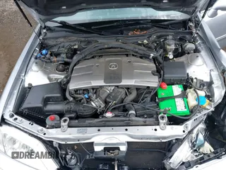 2002 Acura RL with VIN JH4KA966X2C004627, listed as a IAAI auction lot 42652551 with 75,093 mi miles and . Bid and sale history available at DreamBid. Image 10.