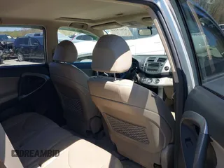 2007 Toyota RAV4 Limited with VIN JTMBK31V175020916, listed as a IAAI auction lot 42028260 with 120,697 mi miles. Bid and sale history available at carsss.com. Image 8.