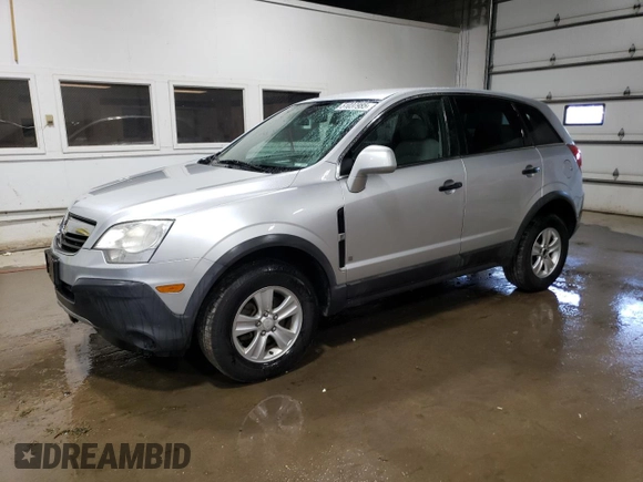 2009 Saturn VUE XE z VIN 3GSDL43NX9S535015, wystawiony jako Copart lot #51037985 z przebiegiem 193 172 mil mil oraz Tytuł czysty. Historia ofert i sprzedaży dostępna na DreamBid. Obrazek 1.