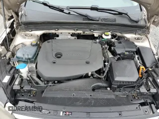 2024 Volvo XC40 Plus Bright Theme with VIN YV4L12UE3R2290695, listed as a Copart auction lot 61178065 with 42,047 mi miles and Clean title. Bid and sale history available at DreamBid. Image 12.