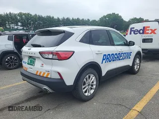 2020 Ford Escape SE with VIN 1FMCU9G63LUB84469, listed as a IAAI auction lot 42547664 with 58,786 mi miles and . Bid and sale history available at DreamBid. Image 46.