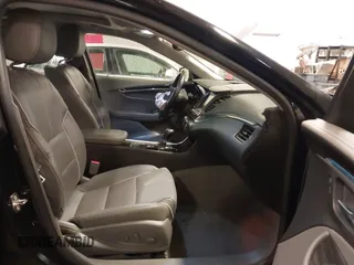 2017 Chevrolet Impala Premier with VIN 2G1145S39H9165231, listed as a IAAI auction lot 41874402 with 110,124 mi miles and . Bid and sale history available at DreamBid. Image 5.