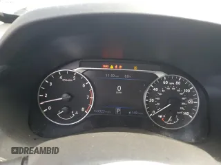 2019 Nissan Altima S z VIN 1N4BL4BV7KC125763, wystawiony jako Copart lot #54263595 z przebiegiem 155 923 mil mil oraz Szkoda całkowita • Salvage title. Historia ofert i sprzedaży dostępna na DreamBid. Obrazek 9.