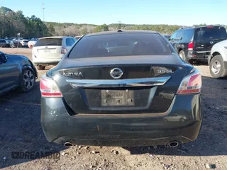 2015 Nissan Altima SL z VIN 1N4BL3AP5FC181624, wystawiony jako IAAI lot #41638335 z przebiegiem 104 396 mil mil oraz . Historia ofert i sprzedaży dostępna na DreamBid. Obrazek 16.