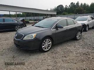 2015 Buick Verano with VIN 1G4PP5SK4F4111959, listed as a Copart auction lot 58803165 with 103,101 mi miles and Salvage title. Bid and sale history available at DreamBid. Image 1.