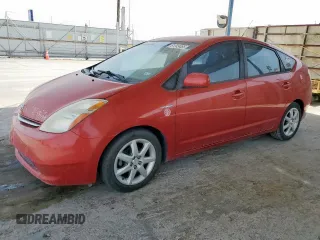 2008 Toyota Prius z VIN JTDKB20U883438406, wystawiony jako Copart lot #61249485 z przebiegiem 173 878 mil mil oraz Czysty tytuł • Clean title. Historia ofert i sprzedaży dostępna na DreamBid. Obrazek 1.