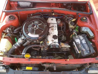 1982 Toyota Tercel Deluxe z VIN JT2AL21E5C3347983, wystawiony jako Copart lot #51536234 z przebiegiem 181 516 mil mil oraz Szkody całkowita. Historia ofert i sprzedaży dostępna na DreamBid. Obrazek 13.