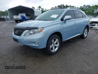 2010 Lexus RX 350 with VIN 2T2BK1BAXAC047473, listed as a IAAI auction lot 42187778 with 150,347 mi miles and . Bid and sale history available at DreamBid. Image 17.