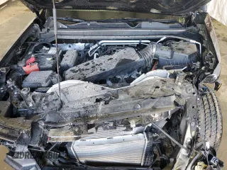 2023 Chevrolet Colorado 4WD Work Truck с VIN 1GCPTBEK5P1189454, выставлен на аукционе Copart как лот 48984965 с пробегом 29 604 миль миль и Чистый • Clean title. История ставок и продаж доступна на DreamBid. Изображение 11.