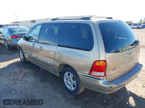 2001 Ford Windstar SE с VIN 2FMZA52451BA45402, выставлен на аукционе IAAI как лот 41453599 с пробегом 149 862 миль миль и . История ставок и продаж доступна на DreamBid. Изображение 3.