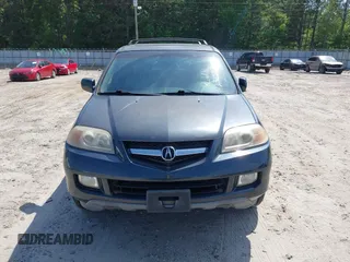 2006 Acura MDX Touring z VIN 2HNYD18726H508483, wystawiony jako IAAI lot #42315981 z przebiegiem 254 407 mil mil oraz . Historia ofert i sprzedaży dostępna na DreamBid. Obrazek 6.
