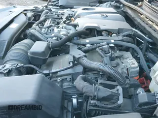 2021 Toyota Camry Hybrid XLE с VIN 4T1F31AK3MU567319, выставлен на аукционе IAAI как лот 41092929 с пробегом 132 969 миль миль и . История ставок и продаж доступна на DreamBid. Изображение 19.