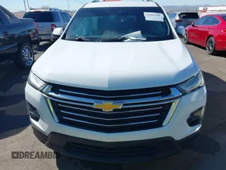 2023 Chevrolet Traverse LT Cloth with VIN 1GNERGKW4PJ130588, listed as a IAAI auction lot 41883308 with 78,792 mi miles and . Bid and sale history available at DreamBid. Image 12.