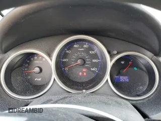 2007 Honda Fit z VIN JHMGD37417S065644, wystawiony jako Copart lot #41787565 z przebiegiem 125 745 mil mil oraz Szkoda całkowita • Salvage title. Historia ofert i sprzedaży dostępna na DreamBid. Obrazek 9.