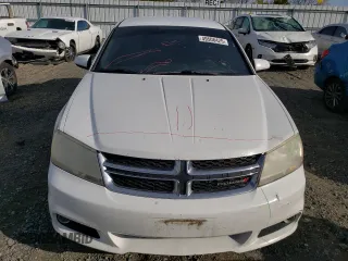 2013 Dodge Avenger SXT с VIN 1C3CDZCB2DN665661, выставлен на аукционе Copart как лот 49508425 с пробегом 193 696 миль миль и Списание • Salvage title. История ставок и продаж доступна на DreamBid. Изображение 5.