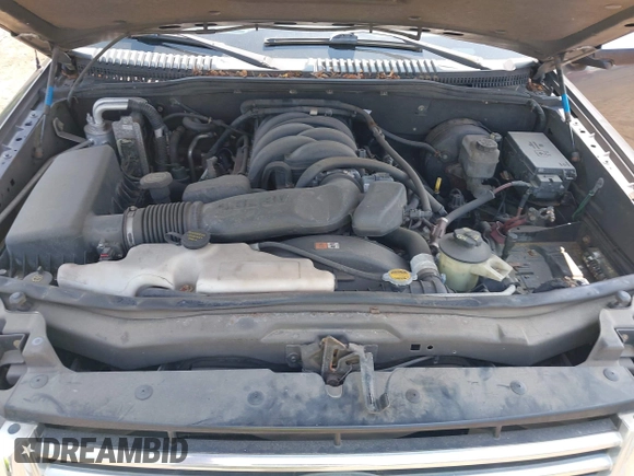 2007 Ford Explorer Limited с VIN 1FMEU75847UB86612, выставлен на аукционе IAAI как лот 42493791 с пробегом 130 082 миль миль и . История ставок и продаж доступна на DreamBid. Изображение 10.