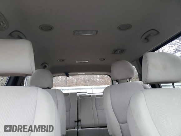2019 Kia Sedona EX with VIN KNDMB5C13K6564982, listed as a Copart auction lot 51169315 with 66,343 mi miles and Salvage Title. Bid and sale history available at carsss.com. Image 10.