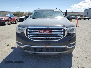 2018 GMC Acadia SLT с VIN 1GKKNMLA4JZ202962, выставлен на аукционе Copart как лот 52101595 с пробегом 107 417 миль миль и Списание • Salvage title. История ставок и продаж доступна на DreamBid. Изображение 5.