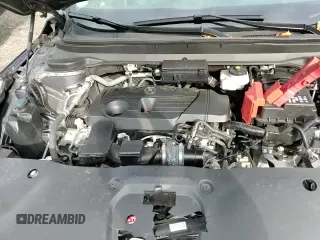 2021 Acura RDX Technology z VIN 5J8TC2H55ML032819, wystawiony jako Copart lot #81248205 z przebiegiem 34 254 mil mil oraz Szkoda całkowita • Salvage title. Historia ofert i sprzedaży dostępna na DreamBid. Obrazek 14.