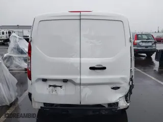 2014 Ford Transit Connect XL with VIN NM0LS7E74E1142338, listed as a IAAI auction lot 41218727 with 88,795 mi miles. Bid and sale history available at carsss.com. Image 17.