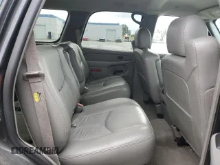 2006 Chevrolet Tahoe LT with VIN 1GNEC13Z56R117064, listed as a Copart auction lot 48733305 with 84,706 mi miles and Clean Title. Bid and sale history available at carsss.com. Image 11.