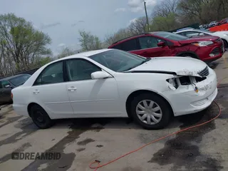 2006 Toyota Camry STD with VIN 4T1BE32K26U746232, listed as a IAAI auction lot 41946093 with 131,185 mi miles. Bid and sale history available at carsss.com. Image 13.