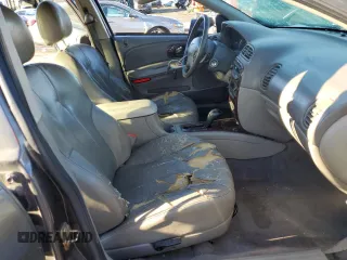 2003 Chrysler Concorde z VIN 2C3AD36M73H520219, wystawiony jako Copart lot #82895394 z przebiegiem 242 758 mil mil oraz Szkoda całkowita • Salvage title. Historia ofert i sprzedaży dostępna na DreamBid. Obrazek 7.