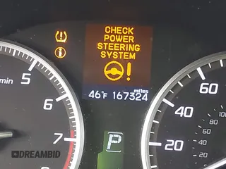 2015 Acura RDX Tech Pkg with VIN 5J8TB4H56FL000513, listed as a IAAI auction lot 41283811 with 167,324 mi miles. Bid and sale history available at carsss.com. Image 15.