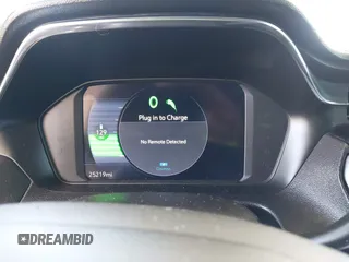 2023 Chevrolet Bolt EV 1LT z VIN 1G1FW6S0XP4112907, wystawiony jako IAAI lot #42250871 z przebiegiem 25 219 mil mil oraz . Historia ofert i sprzedaży dostępna na DreamBid. Obrazek 15.
