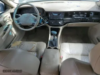 2003 Chevrolet Impala LS with VIN 2G1WH52K139231149, listed as a Copart auction lot 49507645 with 0 mi miles and Salvage Title. Bid and sale history available at carsss.com. Image 8.