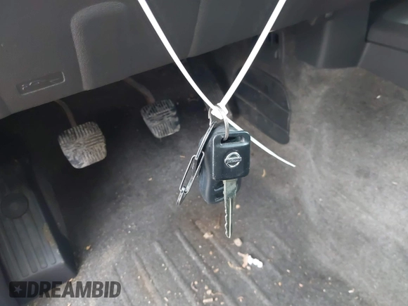 2011 Nissan Frontier SV с VIN 1N6AD0CW1BC427551, выставлен на аукционе IAAI как лот 42086307 с пробегом 159 696 миль миль и . История ставок и продаж доступна на DreamBid. Изображение 11.