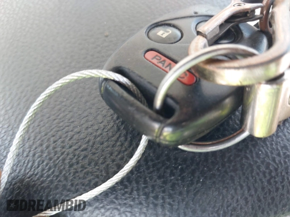 2011 Honda Accord EX-L с VIN 1HGCP3F88BA032555, выставлен на аукционе IAAI как лот 42556674 с пробегом 201 065 миль миль и . История ставок и продаж доступна на DreamBid. Изображение 11.