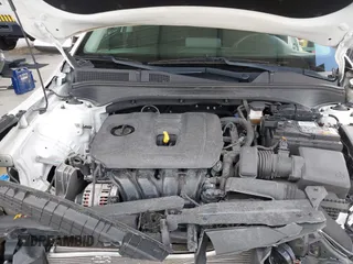2021 Kia Forte LXS with VIN 3KPF24AD8ME338790, listed as a IAAI auction lot 42547558 with 58,308 mi miles and . Bid and sale history available at DreamBid. Image 10.