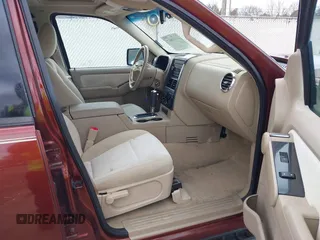 2010 Ford Explorer XLT with VIN 1FMEU6DE0AUA95281, listed as a IAAI auction lot 41510867 with 194,122 mi miles and . Bid and sale history available at DreamBid. Image 5.
