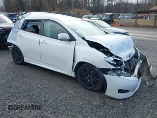 2011 Toyota Matrix z VIN 2T1KU4EE2BC591465, wystawiony jako IAAI lot #41515548 z przebiegiem Nie podano mil oraz . Historia ofert i sprzedaży dostępna na DreamBid. Obrazek 1.